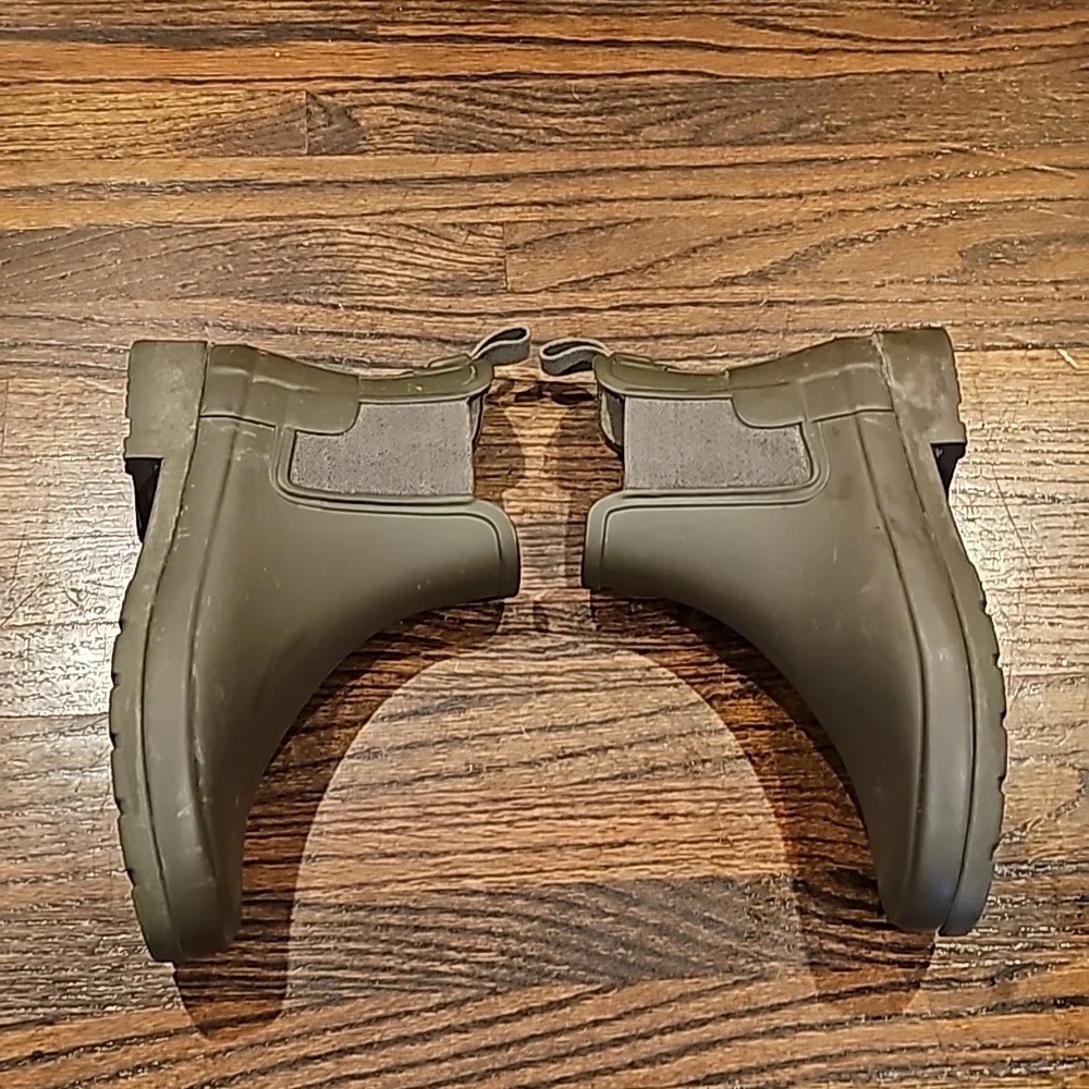 Hunter original waterproof